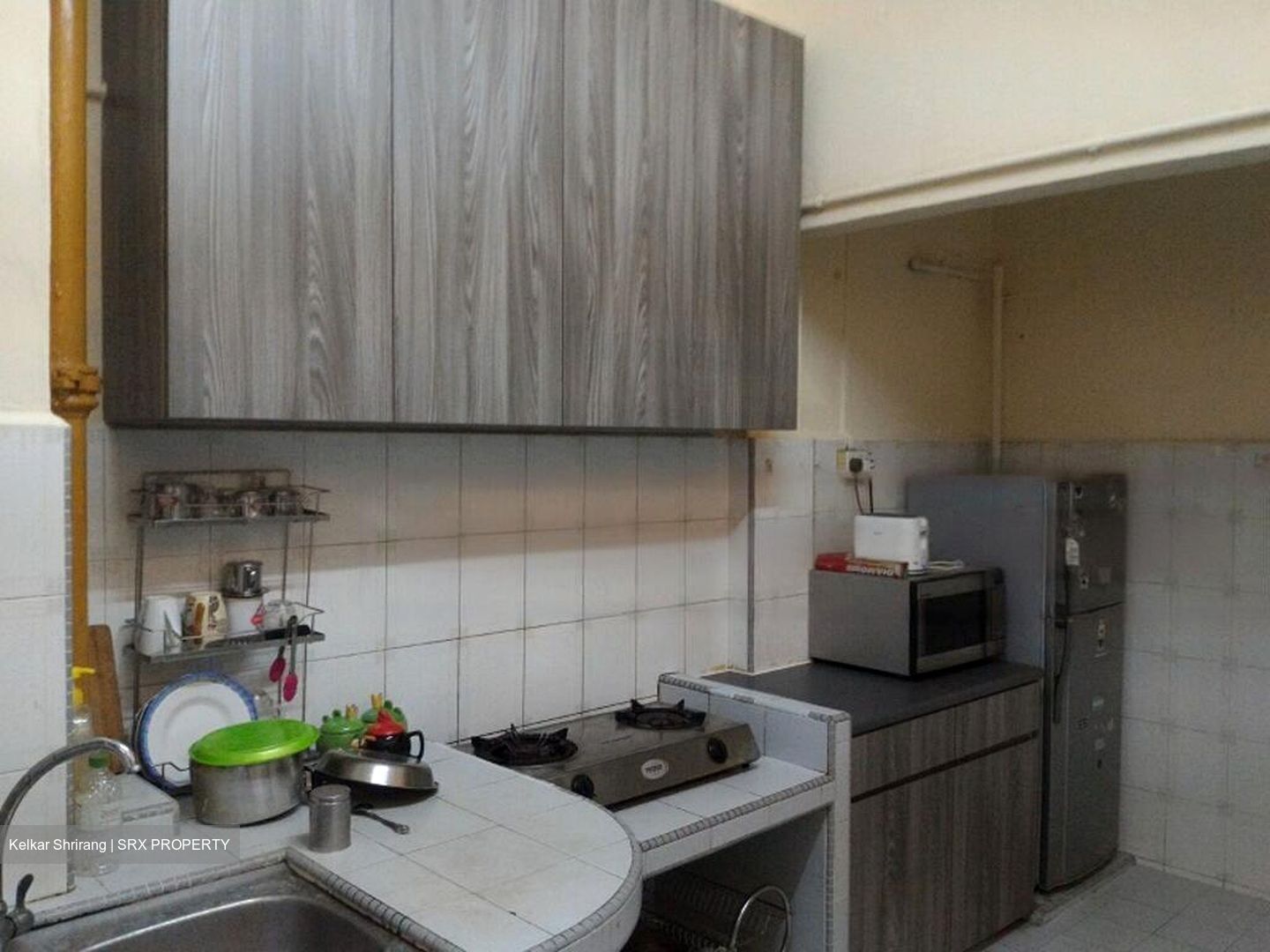 Blk 46 Holland Drive (Queenstown), HDB 3 Rooms #483577831